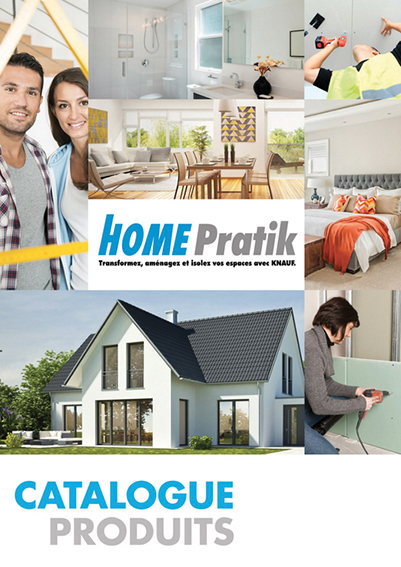 HOME PRATIK