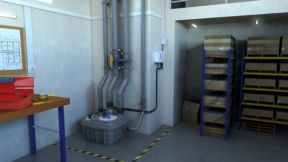 SFA-station-de-relevage-compacte-sanicubic-1vx SFA-station-de-relevage-compacte-sanicubic-1vx
