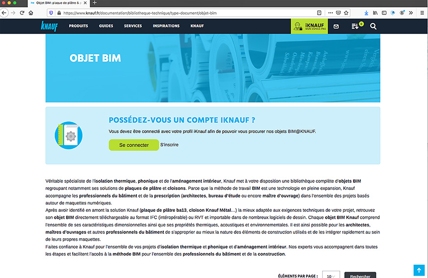 Offre-Knauf-BIM Offre-Knauf-BIM