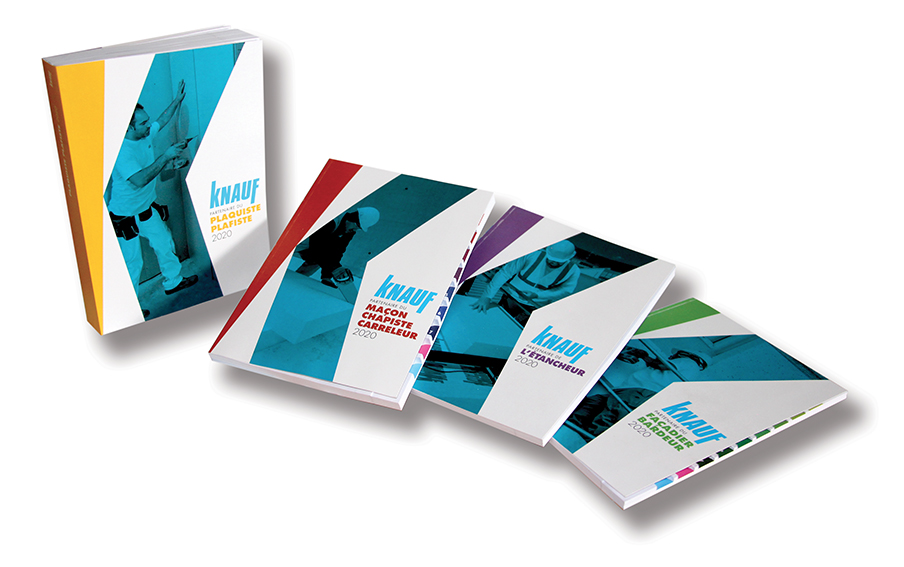 KNAUF-10-ans-Catalogues-metiers-Knauf