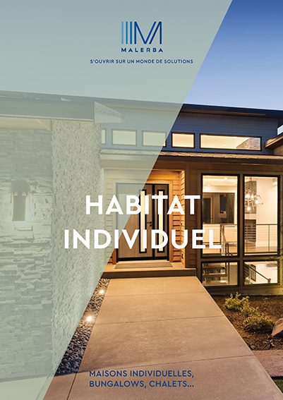 MALERBA_Catalogue-habitat-individuel-2021 MALERBA_Catalogue-habitat-individuel-2021