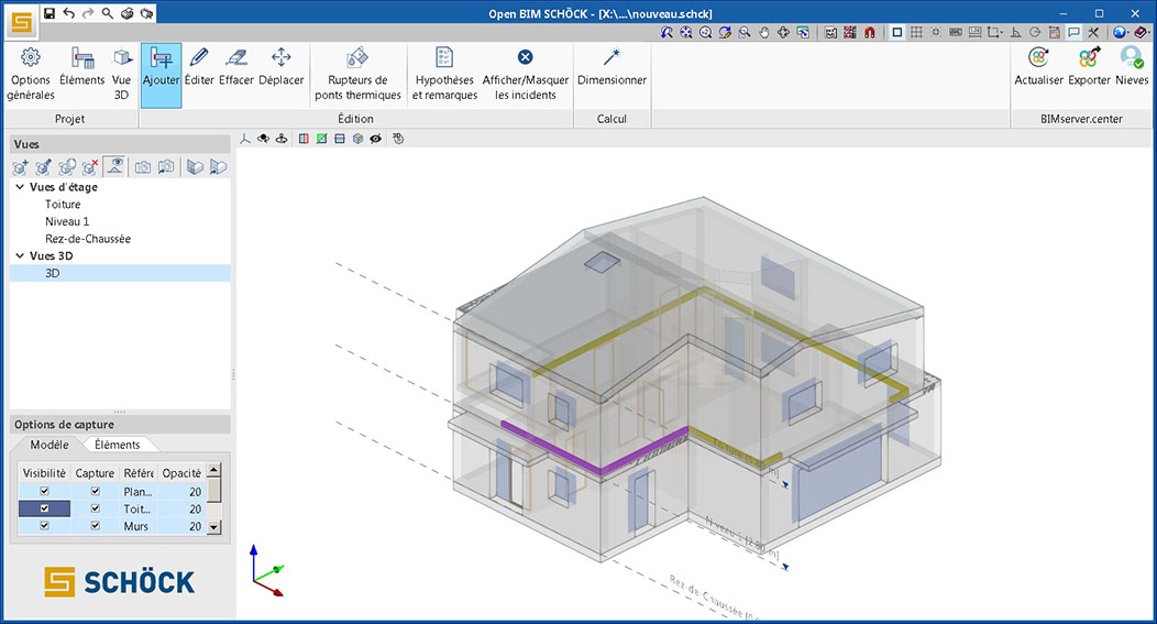 OPEN_BIM_1. OPEN_BIM_1