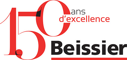 1-BEISSIER-150-ANS-LOGO 1-BEISSIER-150-ANS-LOGO