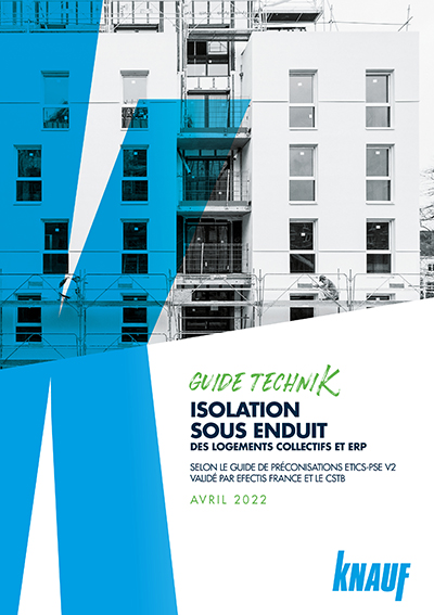 KNAUF_GUIDE-SECURITE-INCENDIE_2022 KNAUF_GUIDE-SECURITE-INCENDIE_2022