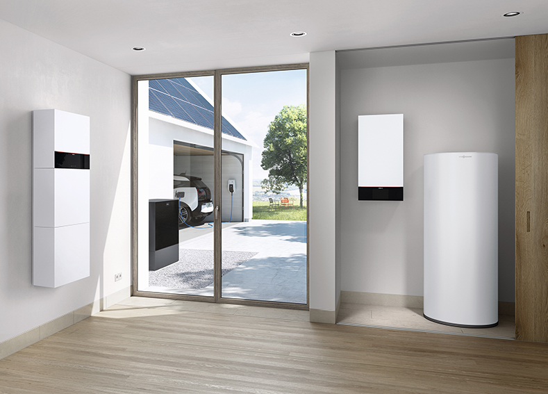 1-VIESSMANN-INTERCLIMA 1-VIESSMANN-INTERCLIMA