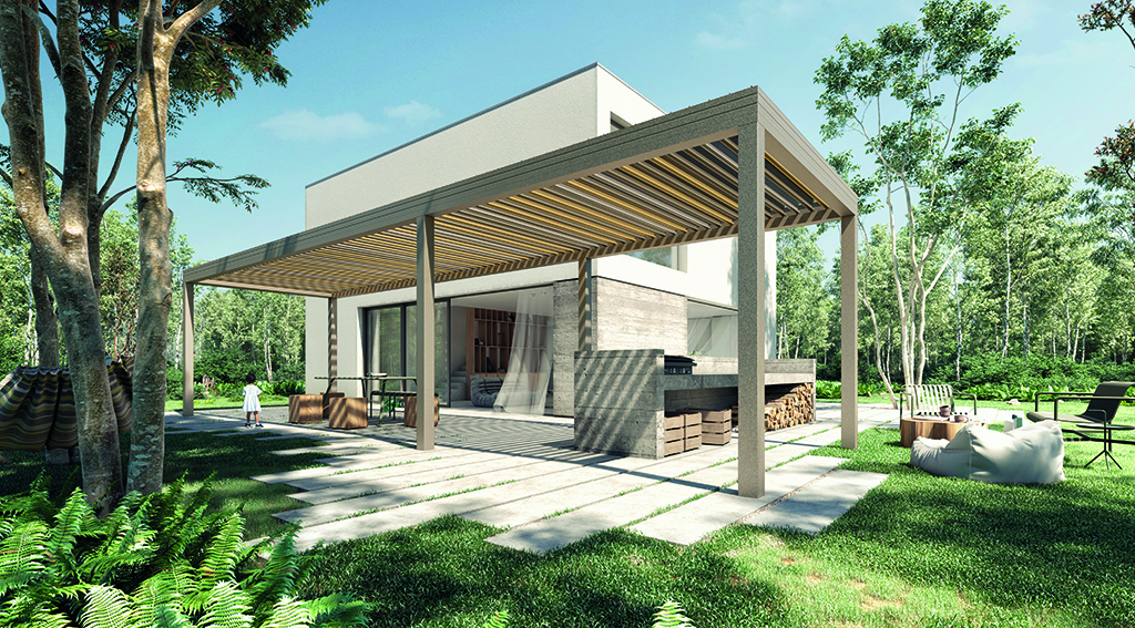 1_DANK-ARCHITECTES-Pergola-GOLDEN 1_DANK-ARCHITECTES-Pergola-GOLDEN